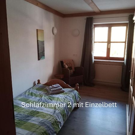 Edel Weiss Gaestezimmer Fürstenstein Eksteriør billede