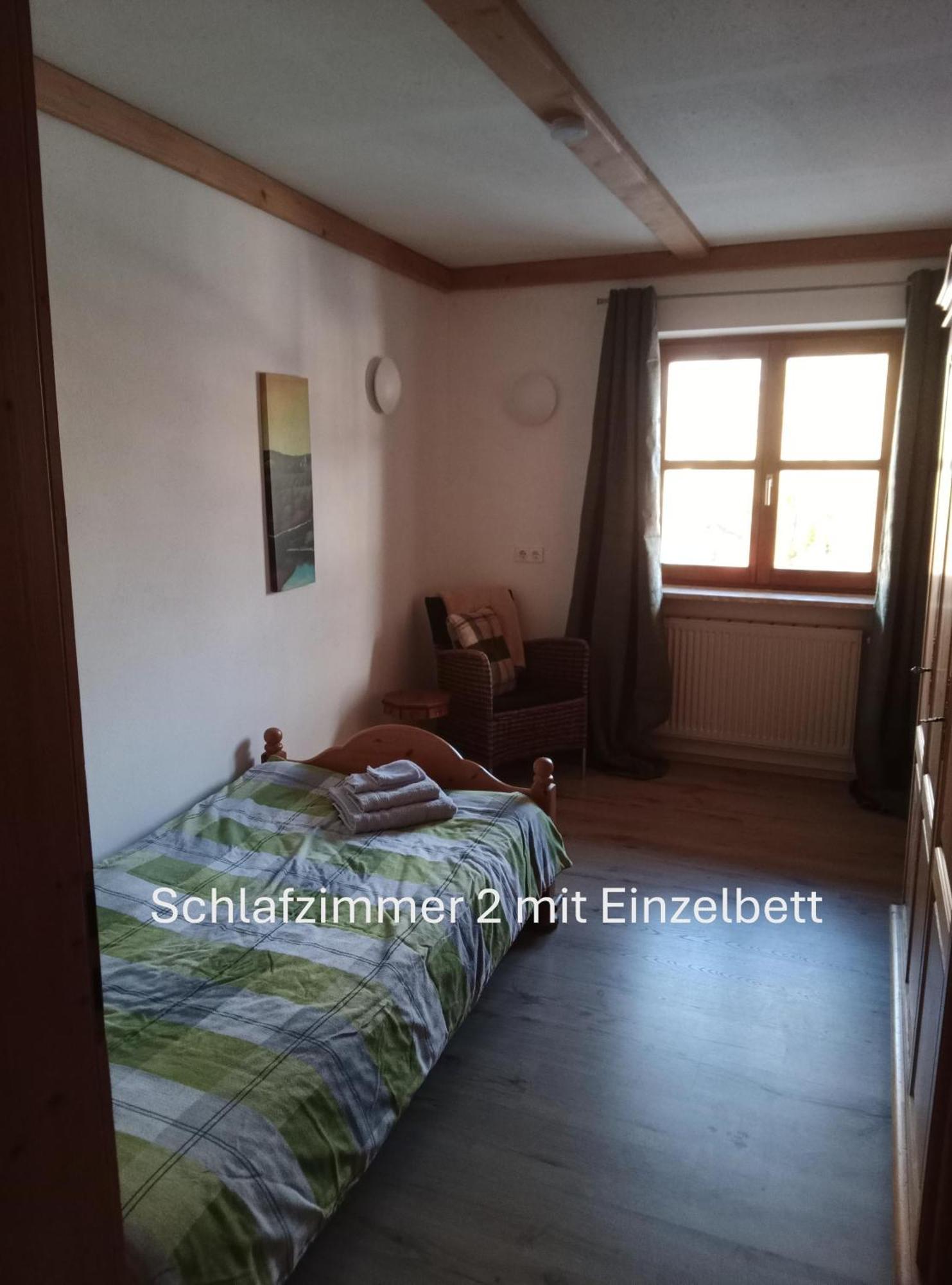 Edel Weiss Gaestezimmer Fürstenstein Eksteriør billede